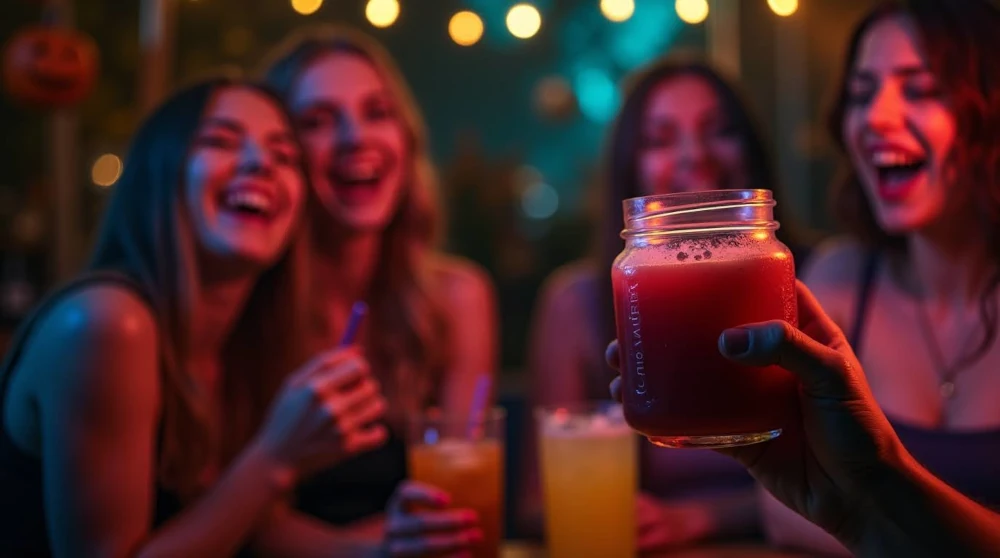 Is It Safe to Drink Dirty Bong Water